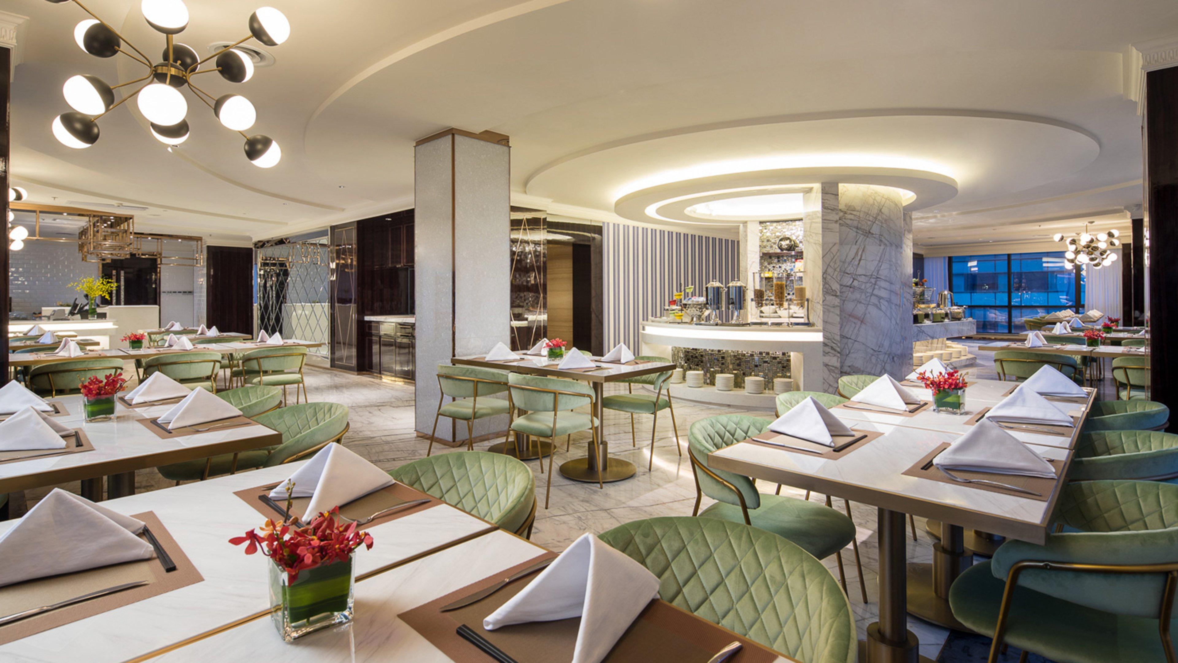 Holiday Inn Suites Xi'An High-Tech Zone By Ihg Экстерьер фото