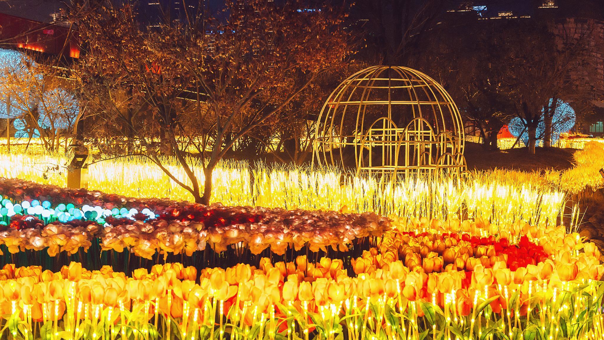 Holiday Inn Suites Xi'An High-Tech Zone By Ihg Экстерьер фото