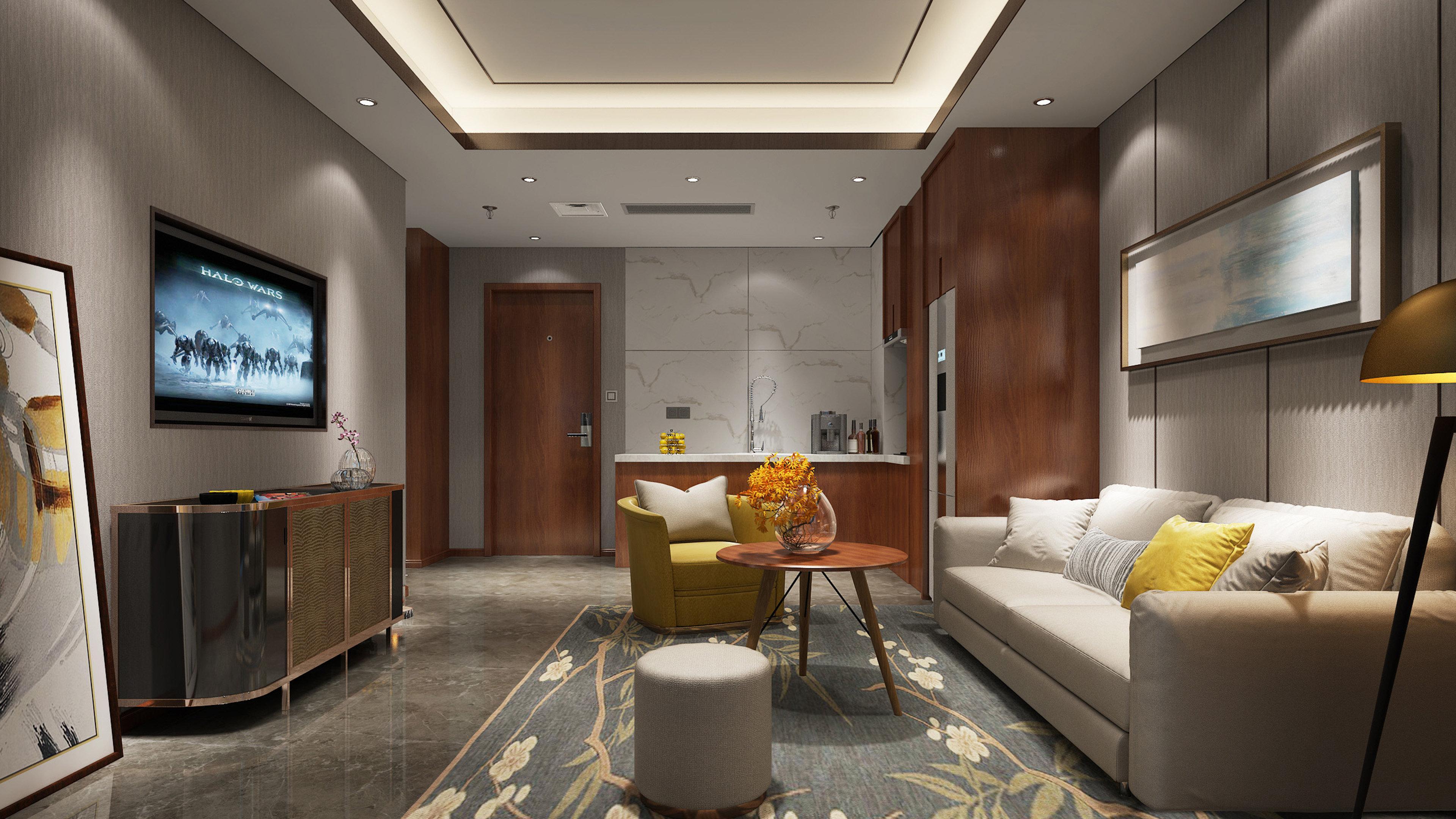 Holiday Inn Suites Xi'An High-Tech Zone By Ihg Экстерьер фото